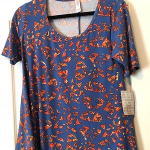 LuLaRoe Perfect T
